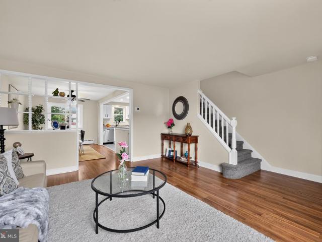 Townhouse for sale in Delco, Pennsylvania