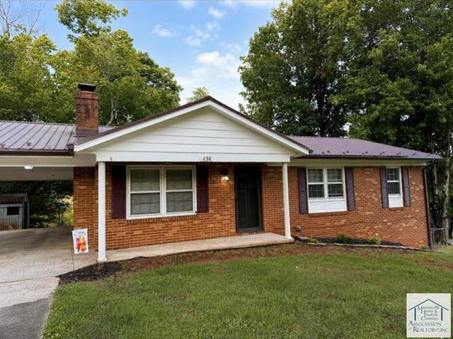 House for sale in Virginia