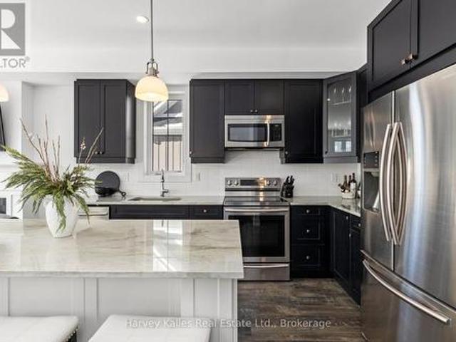 House for rent in Grey, Ontario