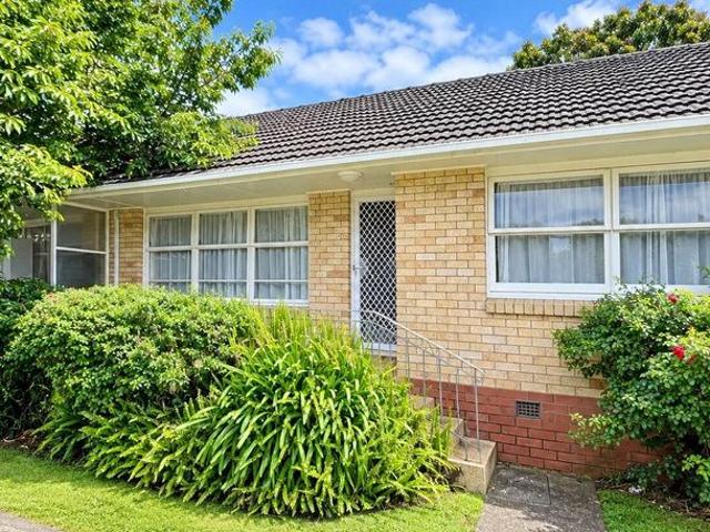 Apartment for rent in Albert-Eden, Balmoral