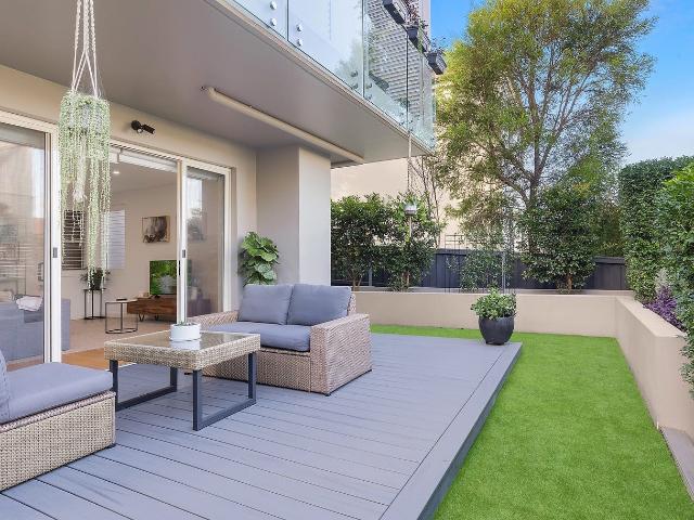 Apartment for rent in Willoughby, New South Wales