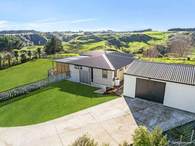 Property for sale in Wanganui District