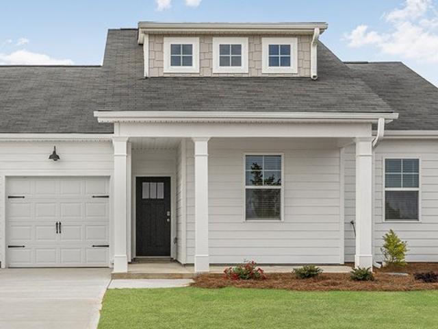Townhouse for sale in Perry, Georgia