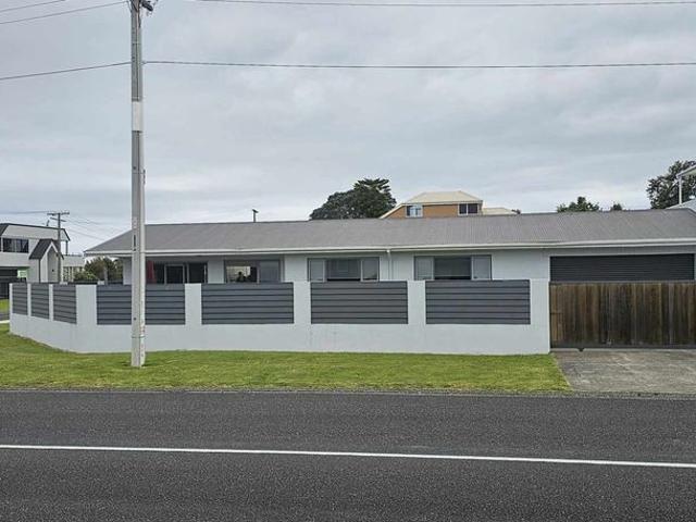 House for rent in Whangamata, Waikato