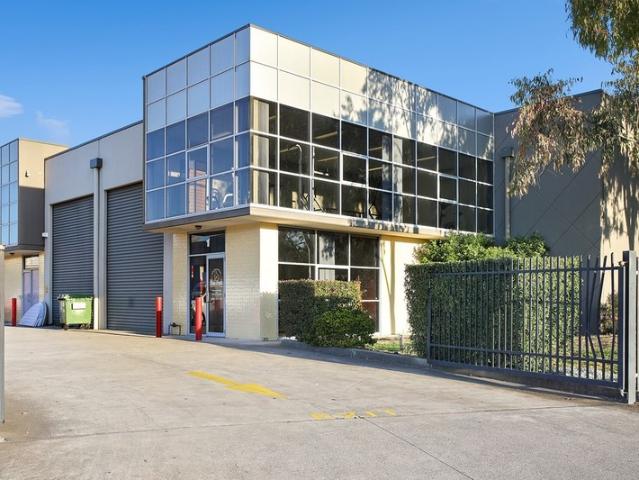 Warehouse for rent in Sydney, New South Wales