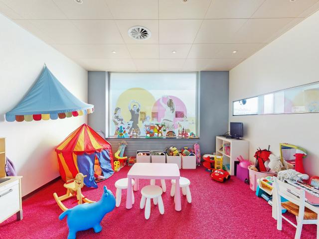 Büro mieten in Bellach, Solothurn