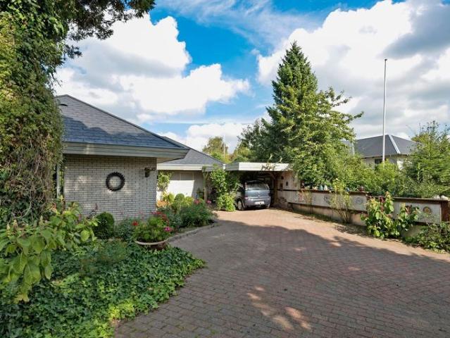 Hus til leje i Gram, Haderslev