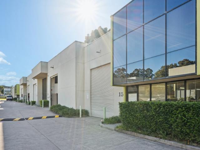 Warehouse for sale in Sydney, New South Wales