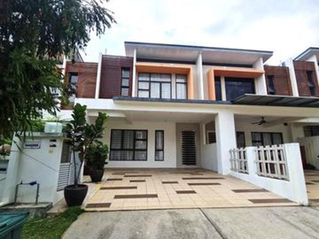 Terraced House for sale in Kajang, Langat