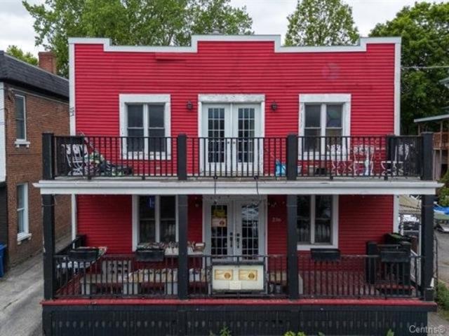 Property for sale in Saint-jean-sur-richelieu, Quebec