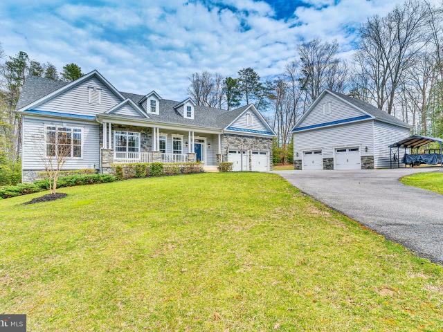 House for sale in California