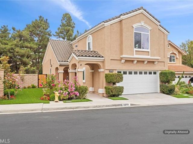 House for sale in Laguna Niguel, California