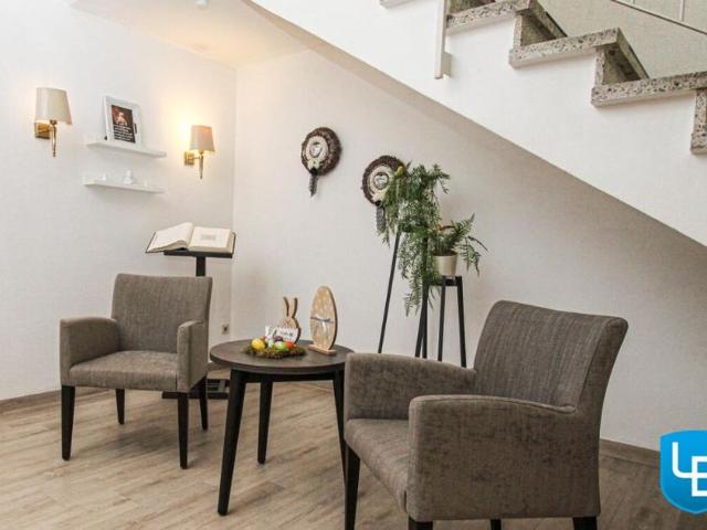 Apartment mieten in Eutin