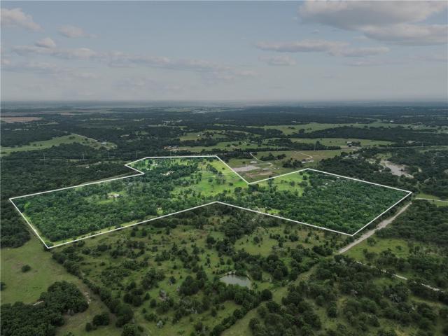 Land for sale in Millican, Texas