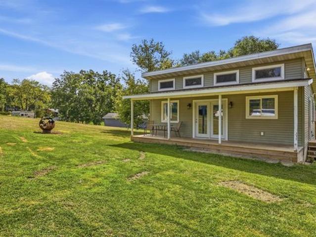 House for sale in Bernard, Iowa