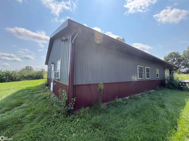 Land for sale in Centerville, Iowa