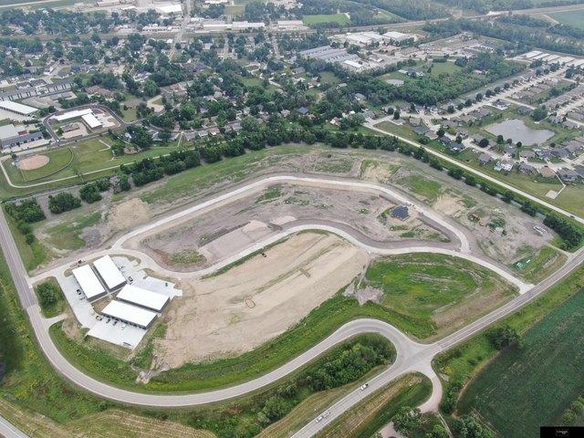 Land for sale in Nebraska