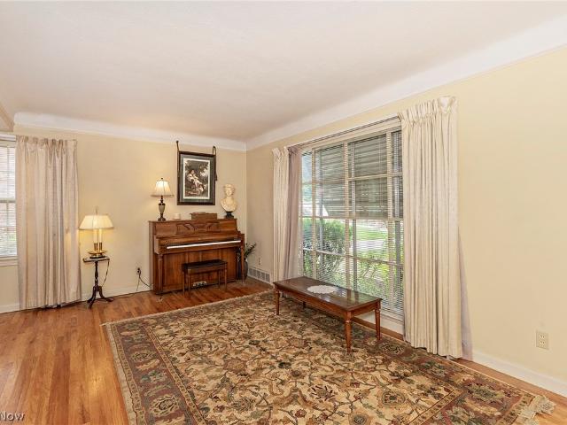 House for sale in Beachwood, Ohio