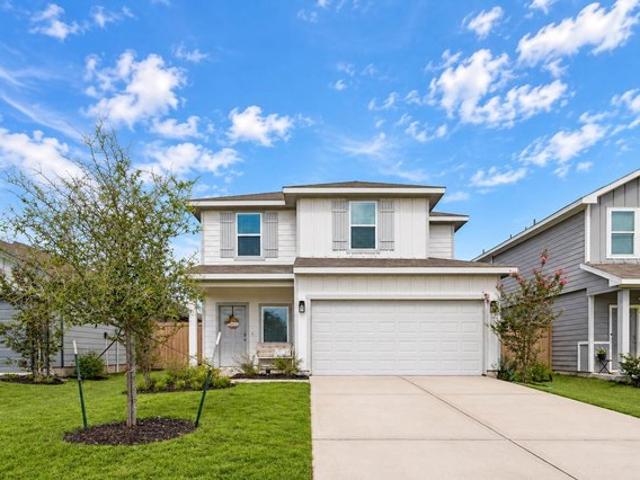 House for sale in Splendora, Montgomery County