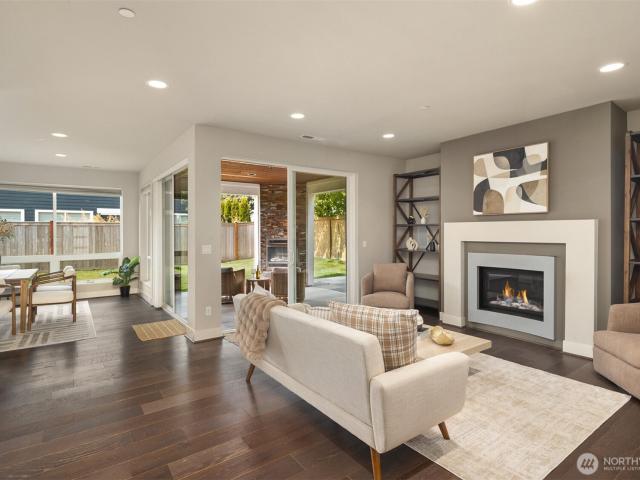 House for sale in Edmonds, Washington
