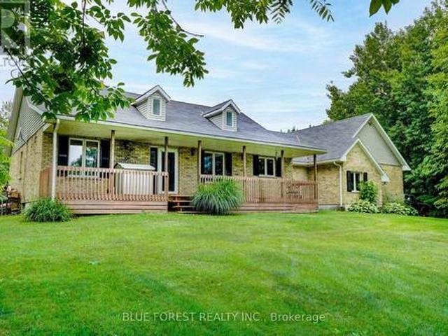 House for sale in West Elgin, Southwestern Ontario