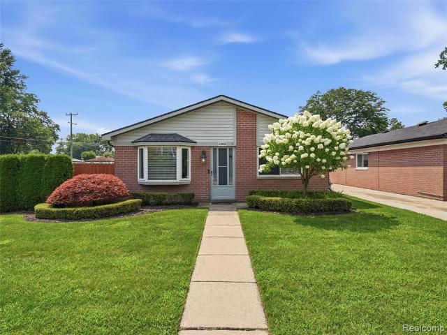 House for sale in Saint Clair Shores, Michigan