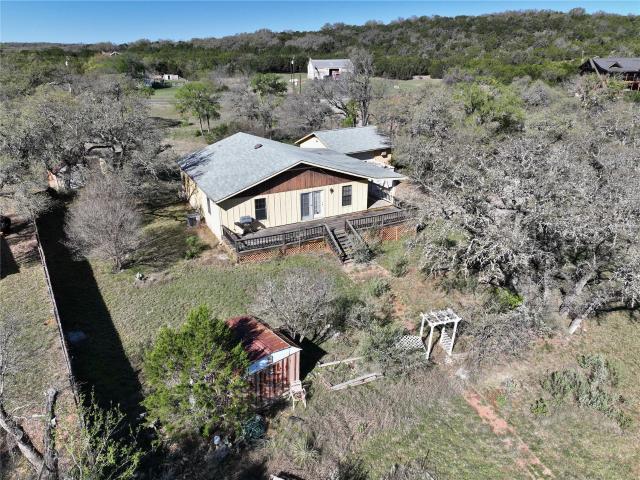 House for sale in Marble Falls, Texas