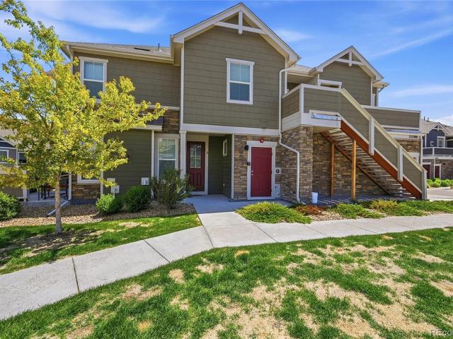 Condo for sale in Arapahoe, Colorado