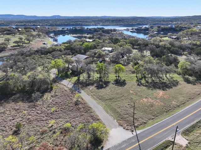 House for sale in Marble Falls, Texas