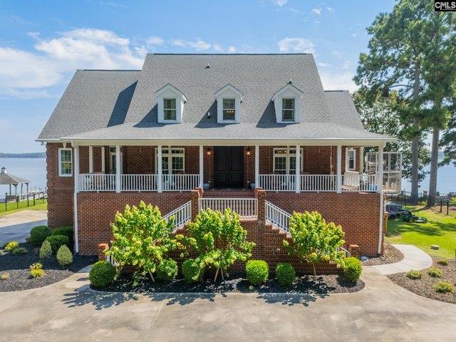 House for sale in South Carolina