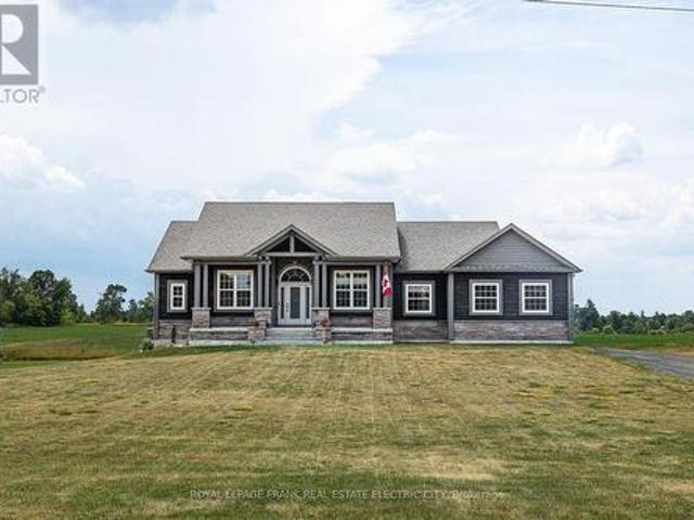 House for sale in Asphodel-norwood, Ontario