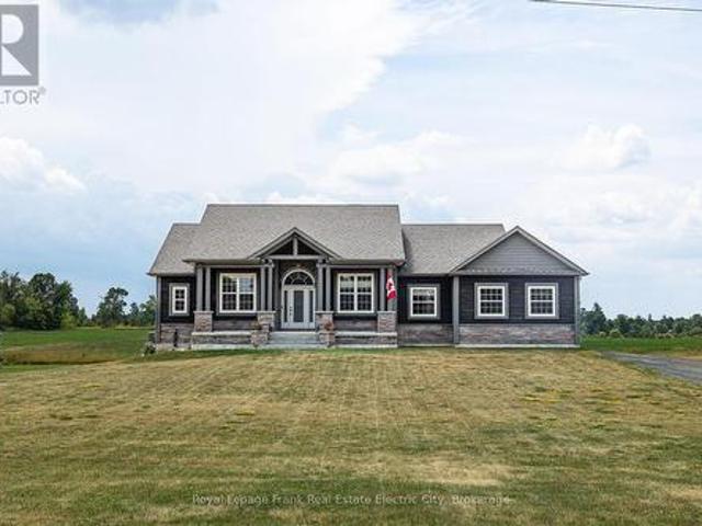 House for sale in Asphodel-norwood, Ontario