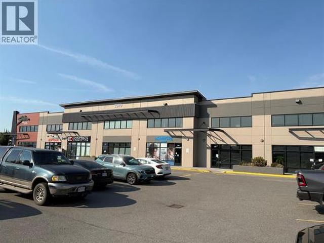 Commercial for rent in Westbank, British Columbia