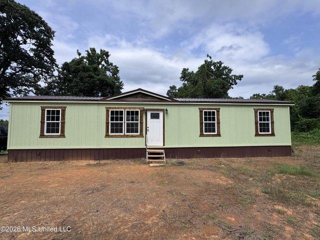 House for sale in Blue Mountain, Mississippi
