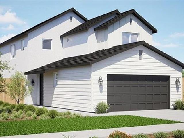 House for sale in Sanger, California