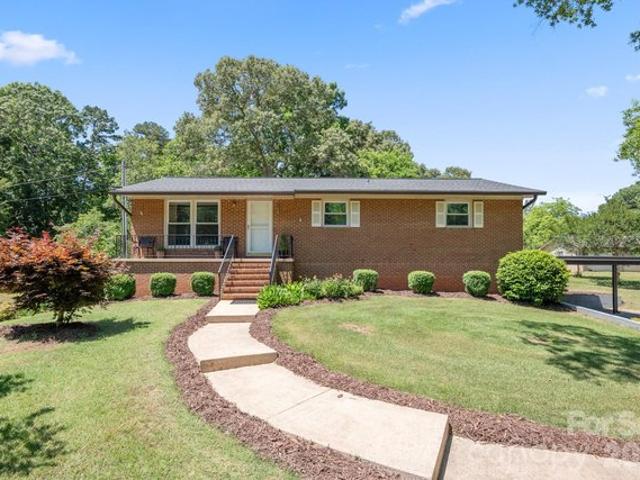 House for sale in Rowan, North Carolina