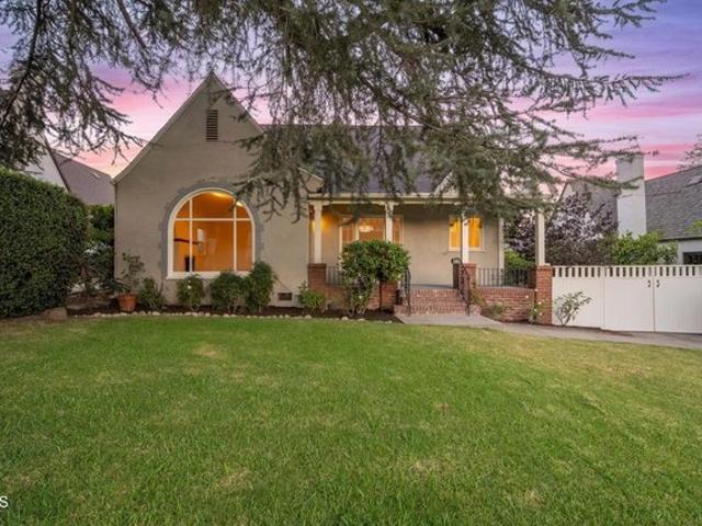 House for sale in Altadena, California