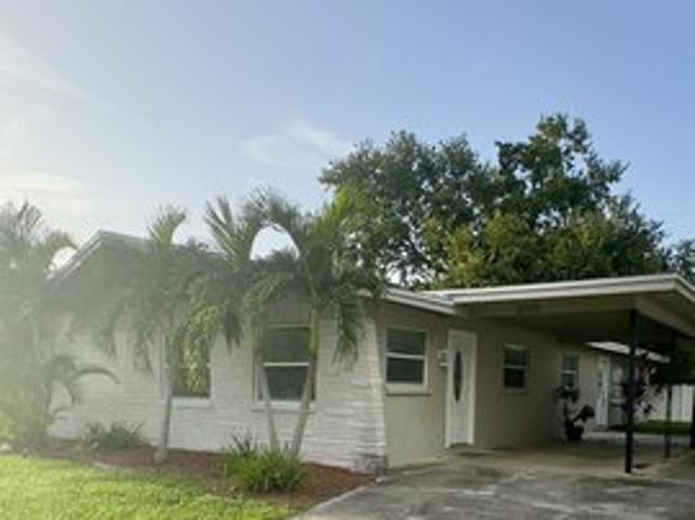 House for rent in Clearwater, Florida