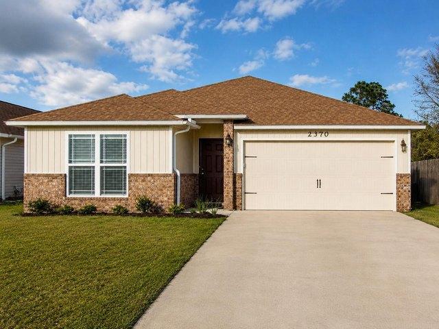 House for sale in Navarre, Florida