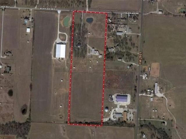 Land for sale in Denton, Texas