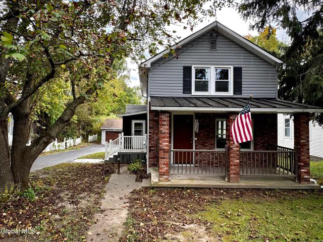 House for sale in East Schodack, Rensselaer County