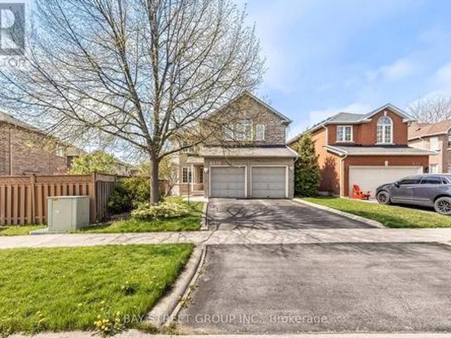 House for sale in Oakville, Ontario