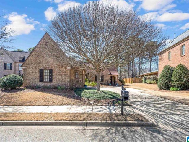 House for sale in Hoover, Alabama