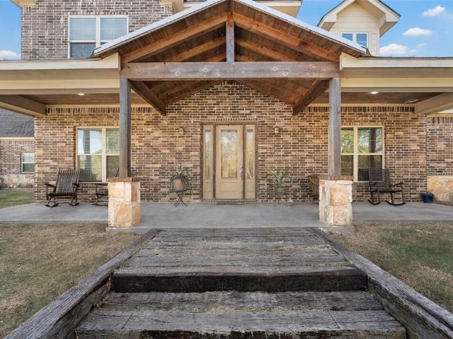 House for sale in China Spring, Texas