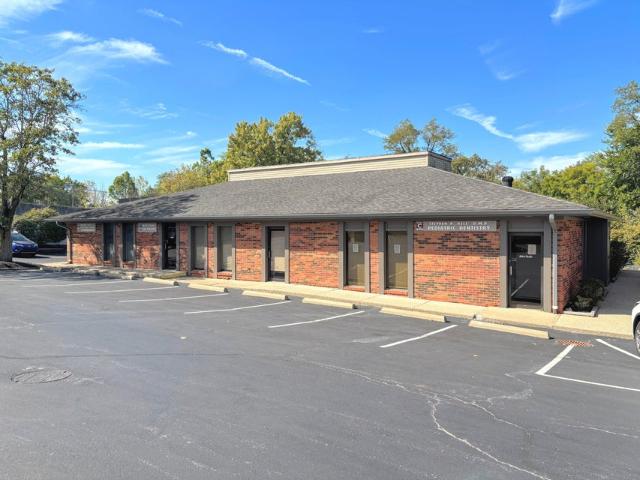 Commercial for sale in Kenton, Kentucky