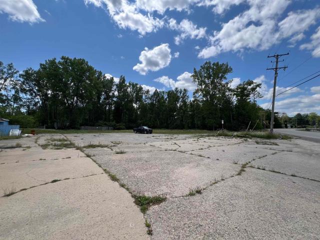Commercial for sale in Michigan