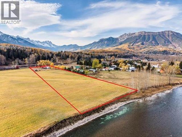 House for sale in Area A (Upper Flathead/Elk Valley), Regional District of East Kootenay