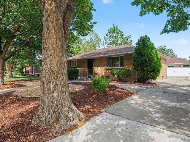 House for sale in Aurora, Colorado