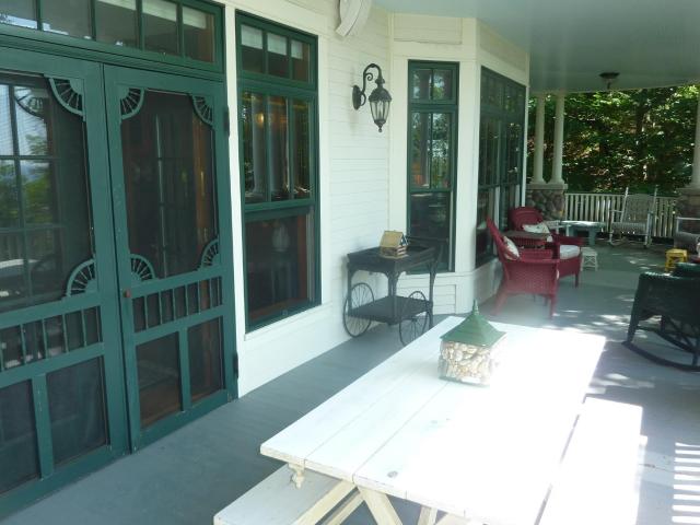House for sale in Michigan
