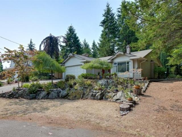 House for sale in British Columbia